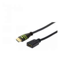 TECHLY ICOC HDMI2-4-EXT050 5m /s1x HDMI 1x HDMI