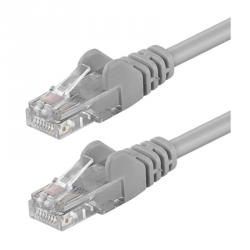 TECHLY ICOC U6-6U-003 0.3 Patchcord