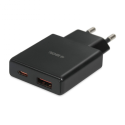 Ładowarka IBOX ILUC43B(1x USB)