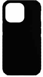 Incipio Grip - obudowa ochronna do iPhone 13 Pro kompatybilna z MagSafe (czarna)