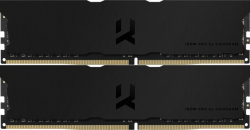 Pamięć GOODRAM (DIMM/DDR4/16 GB/3600MHz/1.35V/18CL/DUAL)