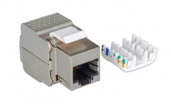 INTELLINET Moduł keystone C6 ftp toolless IWP-MD C6/TLS