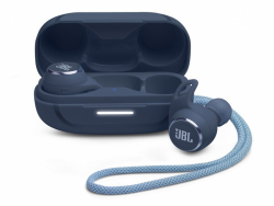 Słuchawki bezprzewodowe JBL Reflect Aero Niebieski (Niebieski)