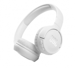 Słuchawki bezprzewodowe JBL Tune 510 BT Biały