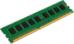 Pamięć KINGSTON DIMM DDR3L 4GB 1600MHz 11CL 1.35V SINGLE