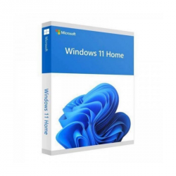 System operacyjny MICROSOFT Windows11Home 64-bit All Languages ESD