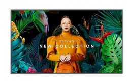 Monitor SAMSUNG LH75QMCEBGCXEN (75 /VA /60Hz /3840 x 2160 /Czarny)