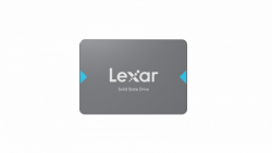 Dysk SSD LEXAR LNQ100X480G-RNNNG (2.5″ /480 GB )