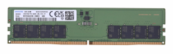Pamięć SAMSUNG (DIMM/DDR5/32 GB/5600MHz/46CL/SINGLE)