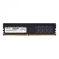 Pamięć PNY (DIMM/DDR4/16 GB/2666MHz/1.2V/19 CLCL/SINGLE)