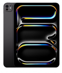 Tablet APPLE iPad Pro 11 Wi-Fi 512 GB Gwiezdna Czerń (11/Apple M5/512GB/iPadOS 26/Wi-Fi/Gwiezdna czerń)