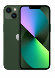 Smartphone APPLE iPhone 13 512 GB Zielony MNGM3PM/A