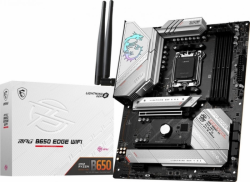 Płyta główna MSI MPG B650 EDGE WIFI (Socket AM5 /ATX)
