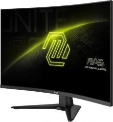 Monitor MSI MSI MAG 325CQF (31.5 /Rapid VA /180Hz /2560 x 1440 /Czarny)