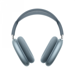 Słuchawki bezprzewodowe APPLE AirPods Max Niebieski (Niebieski)