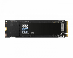 Dysk SSD SAMSUNG 990 EVO Plus (M.2 2280″ /2 TB )