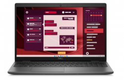 Notebook DELL Latitude 3550 (15.6/I7-1355U /16GB/SSD512GB/W11P/Szary)