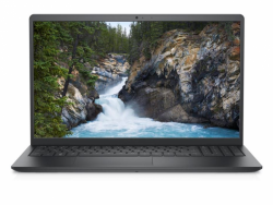 Notebook DELL Vostro 15 (15.6/I5-1235U /IRIS XE/16GB/SSD1TB/W11P/Czarny)