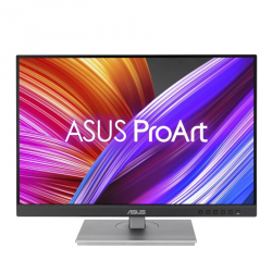 Monitor ASUS PA248CNV (24.1 /IPS /75Hz /1920 x 1200 /Czarno-srebrny)