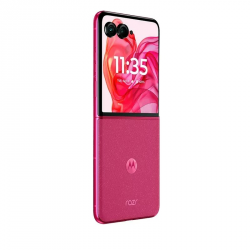 Smartphone MOTOROLA RAZR 50 Ultra 12/512 GB Hot Pink 512 Różowy PB1T0101PL
