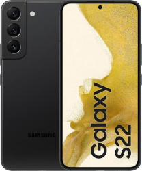 Smartphone SAMSUNG Galaxy S22 5G 8/128GB Czarny 128 GB Czarny SM-S901BZKD