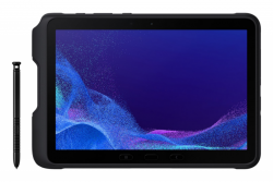 Tablet SAMSUNG Galaxy Tab Active 4 PRO 5G Enterprise Edition 6/128GB Czarny (10.1/Snapdragon 778/128GB/Android/Wi-Fi/Czarn
