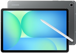 Tablet SAMSUNG Galaxy Tab S10 FE 128 GB 5G Szary (10.9/Samsung Exynos 1580/128GB/Android 15/Wi-Fi/Szary)
