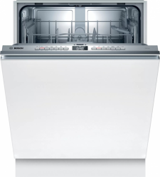 Zmywarka Do zabudowy BOSCH SMV4HTX31E