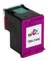 Wkład TB PRINT TBH-344C Zamiennik HP C9363EE TBH-344C