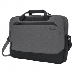 Torba na laptopa TARGUS Briefcase (maks.15.6/Szaro-czarny)