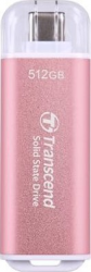 TS512GESD300P