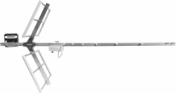 Antena TechniYagi HDT-p kierunkowa zewnętrzna