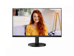 Monitor AOC U27B3CF (27 /TFT IPS /60Hz /3840 x 2160 /Czarny)