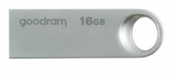Pendrive GOODRAM UNO3-0160S0R11 (16 GB /Srebrny )