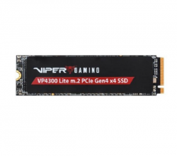 Dysk SSD PATRIOT VP4300L2TBM28H (M.2 2280″ /2TB )