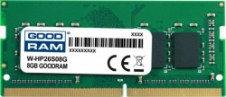 Pamięć GOODRAM SODIMM DDR4 8GB 2666MHz 19CL SINGLE