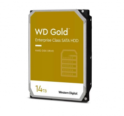 WD WD142KRYZ (14 TB /3.5 /7200RPM )