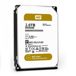 WD Gold 2 TB WD2005FBYZ (2TB /3.5 /7200RPM )