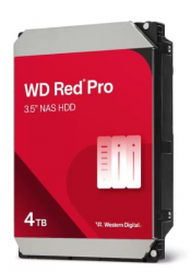 WD WD4005FFBX (4 TB /3.5 /7200RPM )