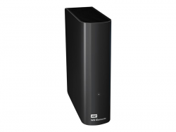 Dysk zewnętrzny HDD WD Elements Desktop (14 TB /Czarny )