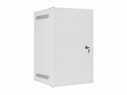 Szafa wisząca 10 9U 280x310 szara WF10-2309-00S