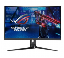 Monitor ASUS XG32VC (31.5 /VA /170Hz /2560 x 1440 /Czarno-szary)