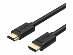 UNITEK Y-C137M 1.5m /s1x HDMI 1x HDMI