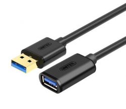 Kabel USB UNITEK USB typ A 1.5