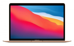 APPLE MacBook Air 13.3 (13.3/M1/16GB/SSD256GB/Szaro-czarny)