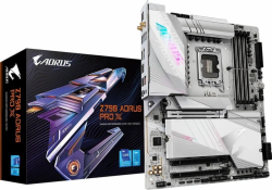 Płyta główna GIGABYTE Z790 AORUS PRO X (Socket 1700 /ATX)