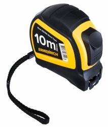 Taśma miernicza Ermenrich Reel SQ100