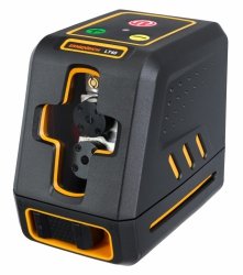 Poziomica laserowa Ermenrich BASE LT40