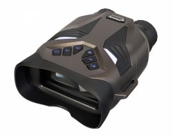 Cyfrowa lornetka noktowizyjna Levenhuk Halo 30XN