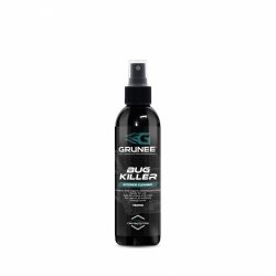 Bug Killer GRUNEE 100ml - Płyn do usuwania owadów i ptasich odchodów